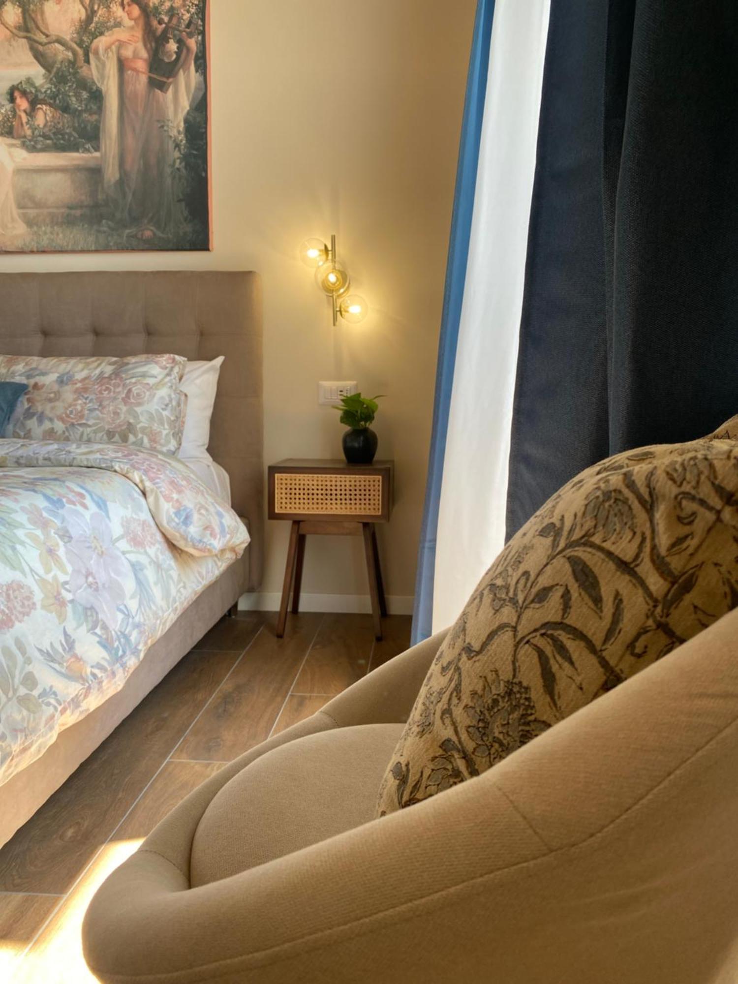 Casa vacanze Talamo Heritage Roma