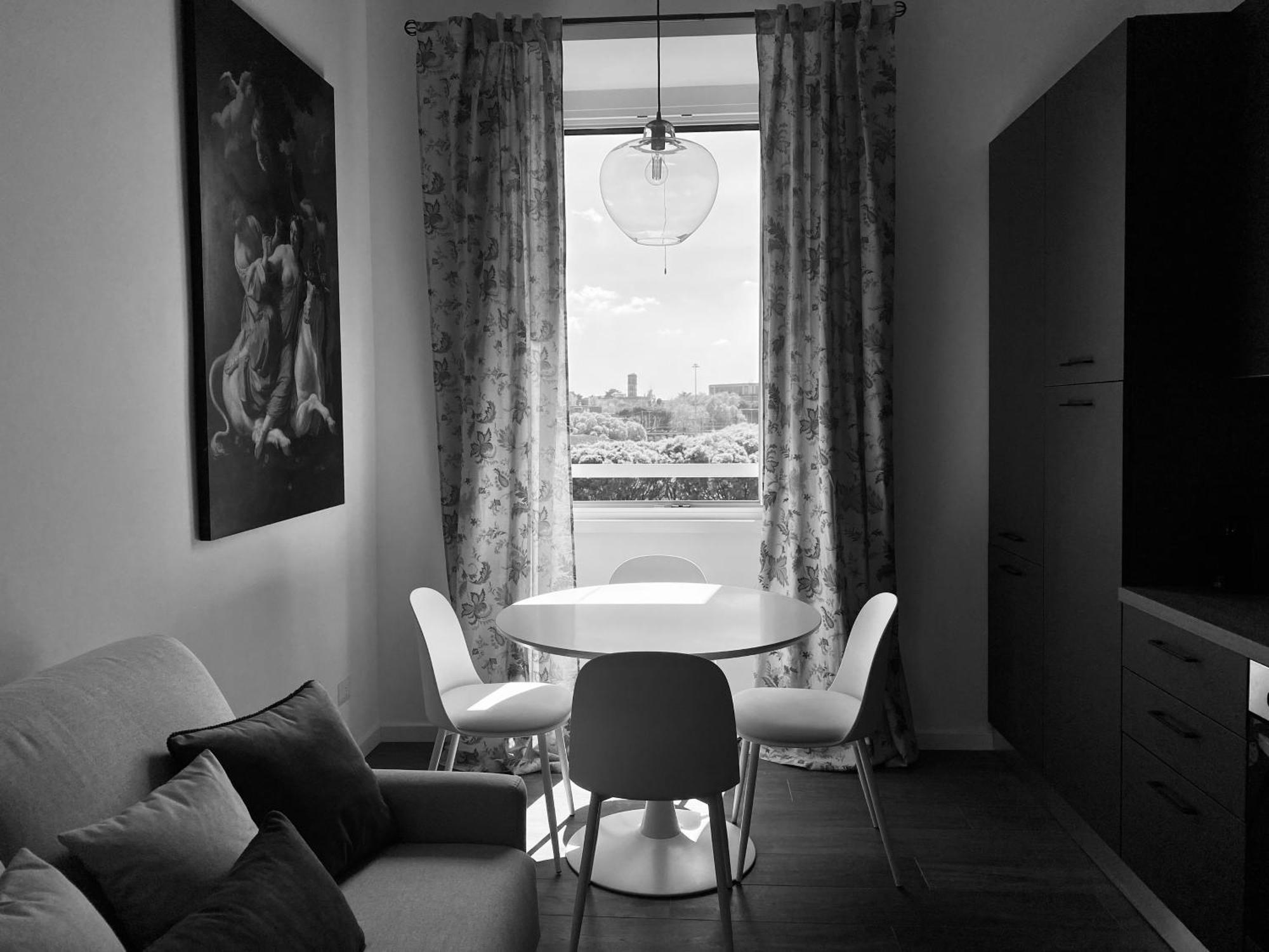 Talamo Heritage Roma