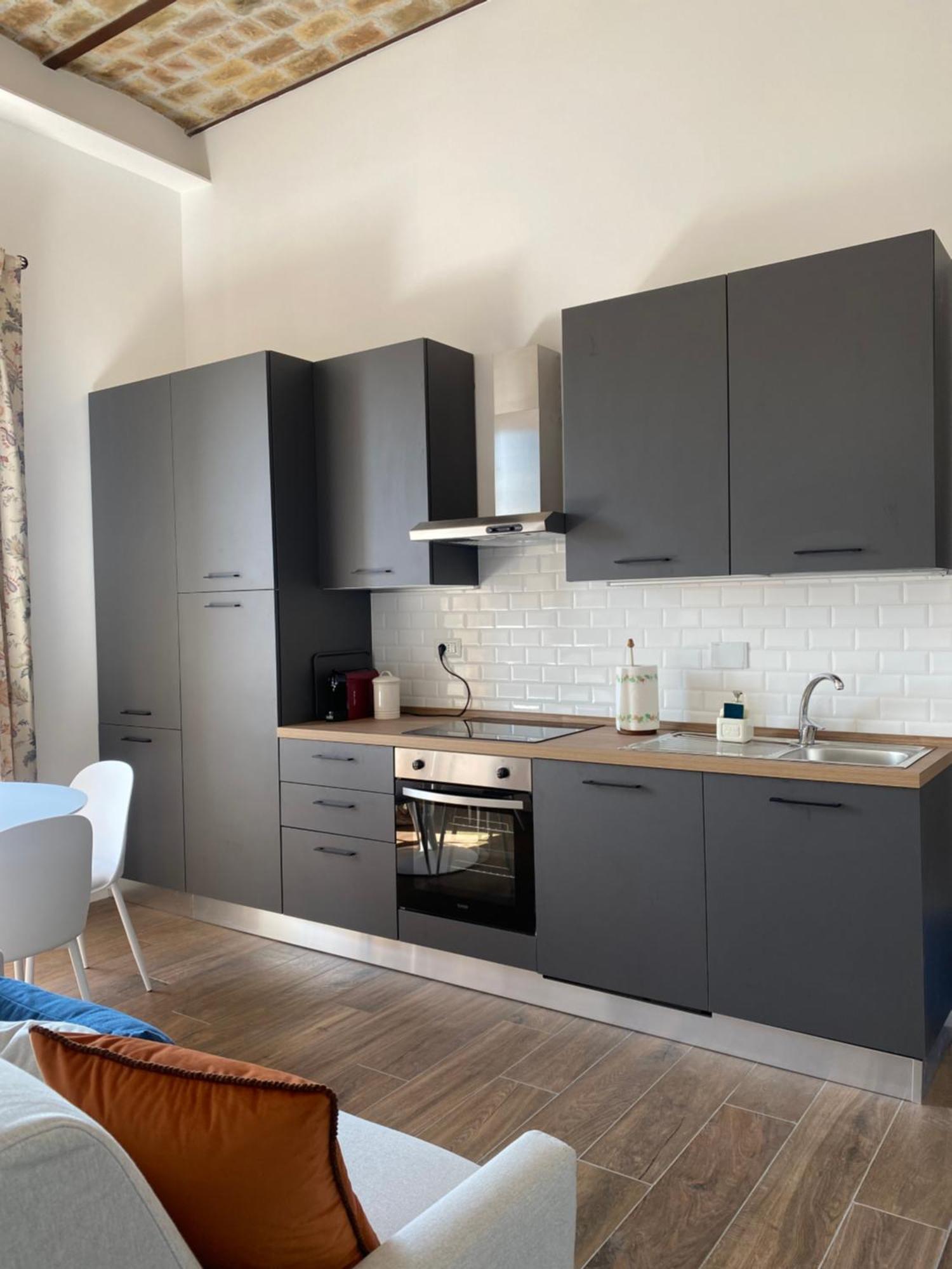 Talamo Heritage Casa vacanze *