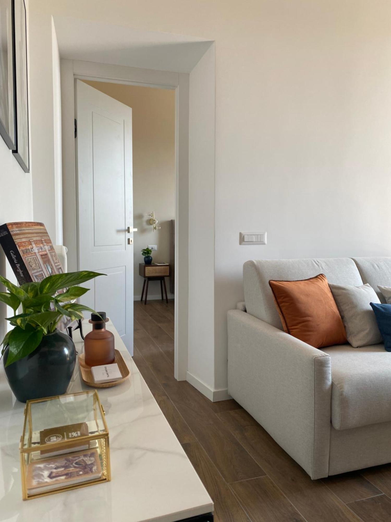 Casa vacanze Talamo Heritage Roma