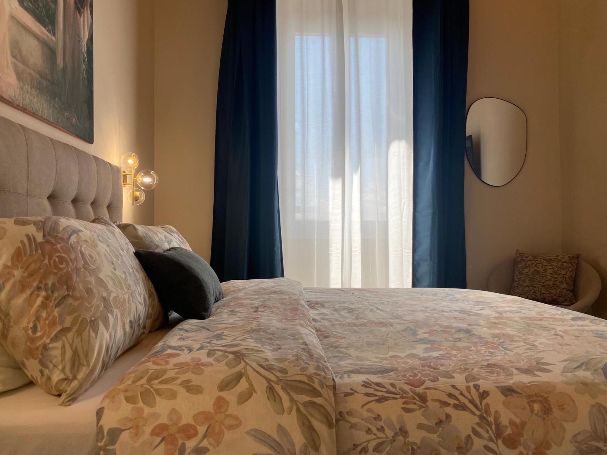Talamo Heritage Casa vacanze