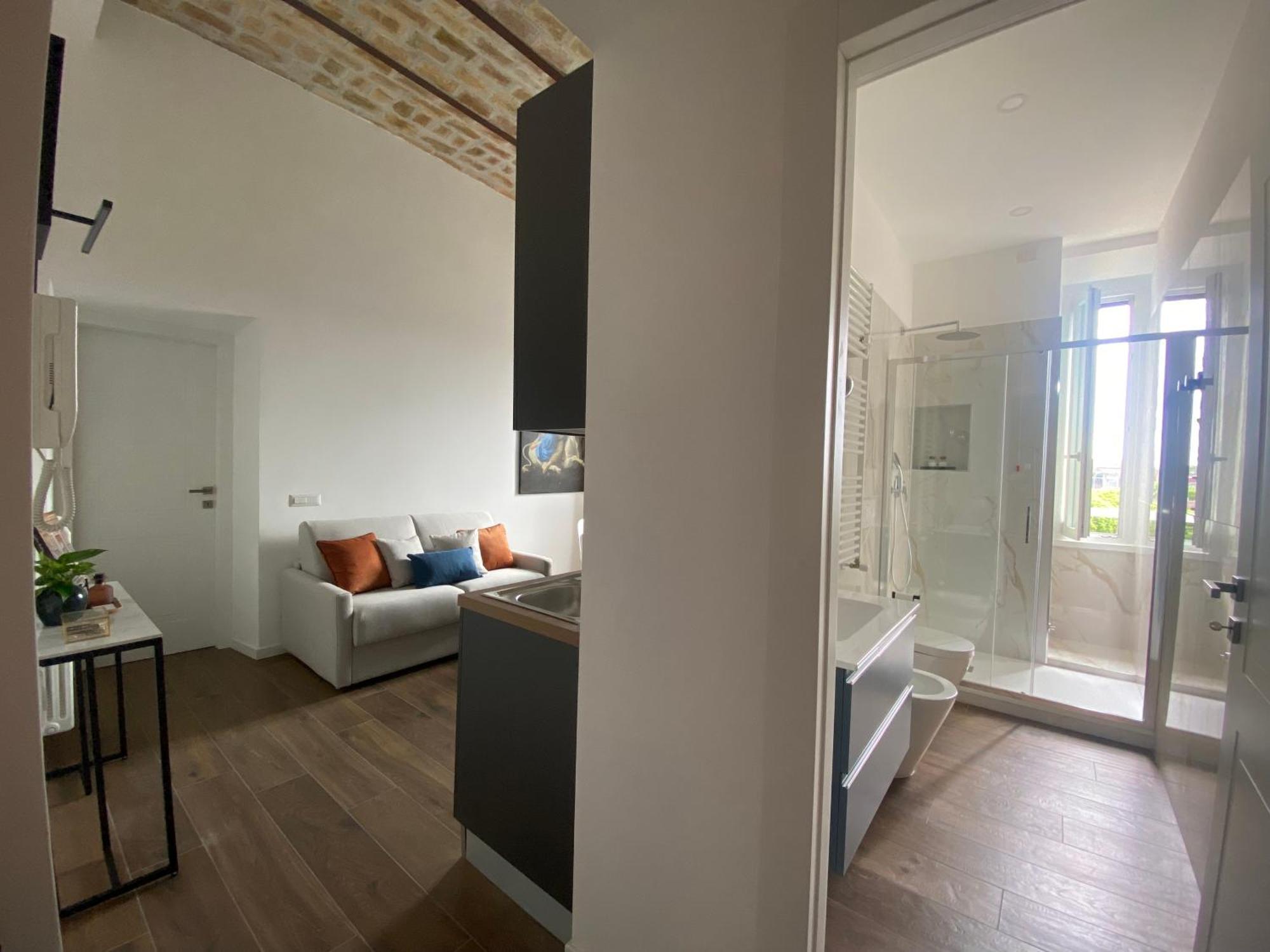 Talamo Heritage Casa vacanze *