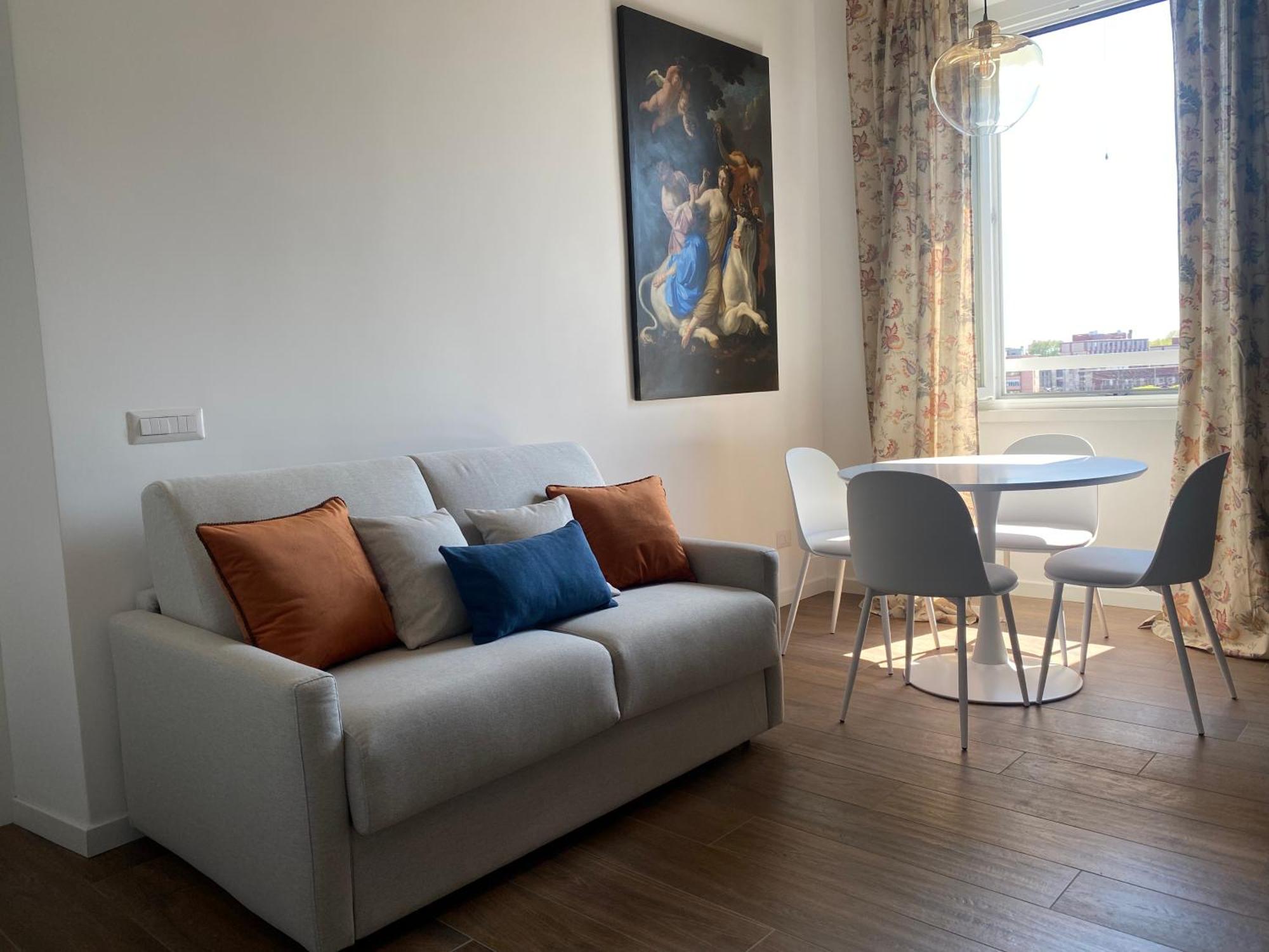 Talamo Heritage Casa vacanze Roma