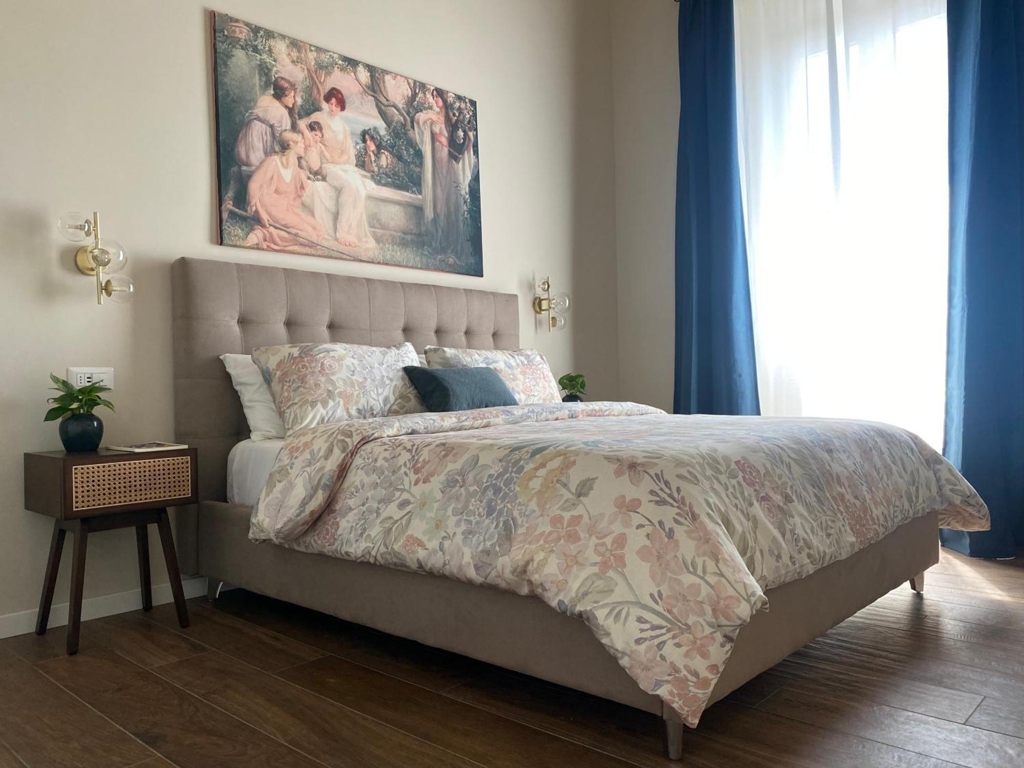 Talamo Heritage Casa vacanze *